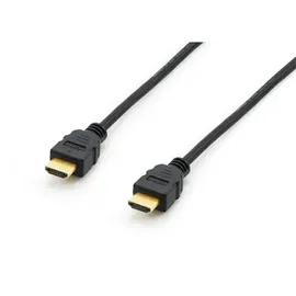 Equip HDMI-Kabel 1.4 Stecker/Stecker 5 m Schwarz