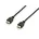 HDMI-Kabel 1 4 Stecker/Stecker 5 m Schwarz