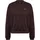 hummel Yoga Sweatshirt Fudge Rosa XS