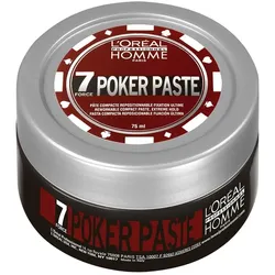 L ́Oréal Professionnel Paris Homme Poker Paste Haarstyling-Liquid 75 ml 