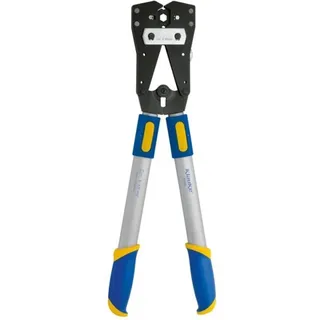 Klauke Presswerkzeug f. Presskabelschuh und Verb. DIN 46235/DIN 46267 Teil 1 6-120 mm2