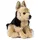 Uni-Toys Deutscher Schäferhund sitzend 27 cm