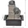 Dehner Polyresin-Zimmerbrunnen Tatil grau/beige
