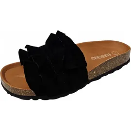 Verbenas Rocio Roda schwarz 39