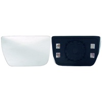 Alkar Spiegelglas, Außenspiegel Rechts 6442249
