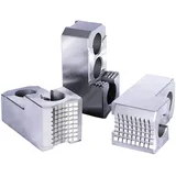 Kitagawa Aufsatzbacke hart 1,5 x 60 Verzahnung 66,6 x 36 x 31 mm