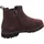 SIOUX Meredith-701-H für Damen, braun, 41 EU | Gr.: