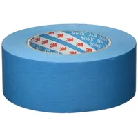 3M Scotch® 3434 Elastikband 110°C, x 50m,