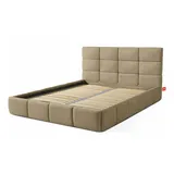 Konsimo Altos 140 x 200 cm Beige