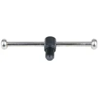 KS Tools FLAREFIX Knebel für Hydraulikspindel