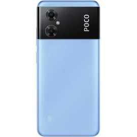 Xiaomi Poco M4 5G 4 GB RAM 64 GB Cool Blue