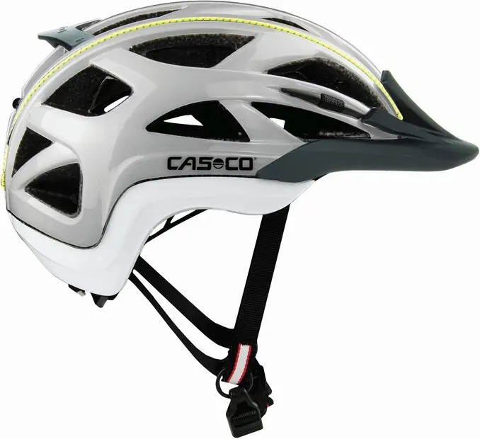 Casco Activ 2 Grau Modell 2024