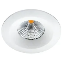 SG ARMATUREN Uniled isosafe white 7w 2700k