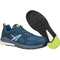 Puma Halbschuh 647660, ESD, HRO, S1P, Gr. 44