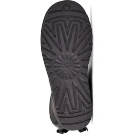 UGG Australia Mini Bailey Bow II Boot obsidian 39