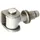 GAH Alberts Torband verstellbar Gewinde M16