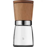 WMF Ceramill Nature Gewürzmühle 14 cm glas