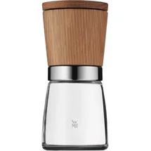 WMF Ceramill Nature Gewürzmühle 14 cm glas