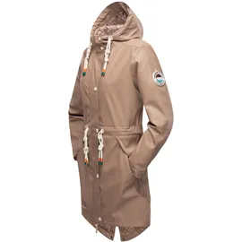 Navahoo Tropical Stormoo Damen Grau S