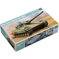 Trumpeter Russian Object 477 XM2