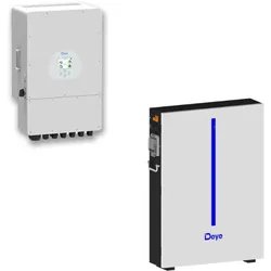 Durasun PV-Anlage  12RWM6.1