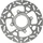 TRW Bremsscheibe MST286RAC