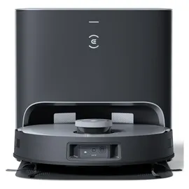 Ecovacs DEEBOT X1 Plus Silber