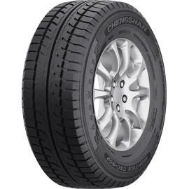 CHENGSHAN CSC-902 195/75 R16 107R 3PMSF R M+S 8PR Winterreifen