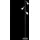 Trio CADIZ R41783042 schwarz