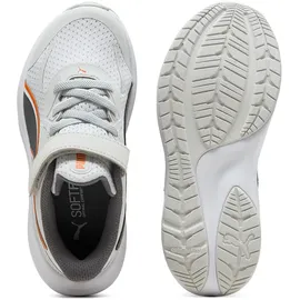 Puma Skyrocket 2 AC+ PS Glacial Gray/White 30
