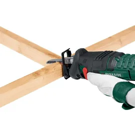 Parkside PSSA Akku-Säbelsäge 20 Volt ohne Akku