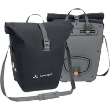 Vaude Aqua Back Deluxe phantom black