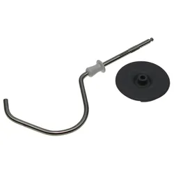 Kenwood KW706771 Knethaken für KM2... PROSPERO Küchenmaschine