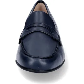 ARA Kent Loafer Damen Dunkelblau 38