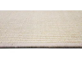 Primaflor Sisalteppich SISALLUX & Creme, - 200x300cm,