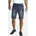 Jeansbermuda blau 66
