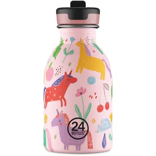 24Bottles 24 Bottles Urban Bottle Magic Friends 250ml