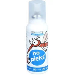 Moskinto no pieks