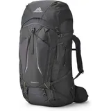 Gregory Deva Pro 80 L grau