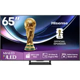 Hisense 65U7Q PRO 65 Zoll MiniLED ULED 4K Smart TV
