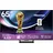65U7Q PRO 65 Zoll MiniLED ULED 4K Smart TV