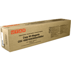 Utax Toner 653010014  magenta