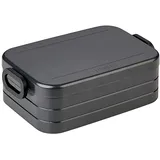 Mepal Lunchbox Take a Break nordic black 0,9 l, 1 St.