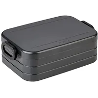 Mepal Lunchbox Take a Break nordic black 0,9 l, 1 St.