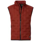 CasaModa CASA MODA Outdoor Weste Hybrid 491 orange XL - Orange