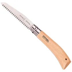 OPINEL Klappsäge Klein Garten Hand Säge Baum Ast Schneider Schere Klappbar Holz