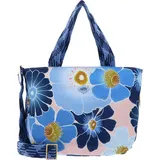 Oilily Hinas Handtasche in Blau | Gr.: onesize