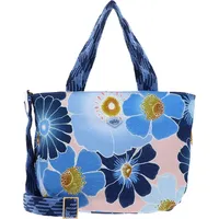 Oilily Hinas Handtasche in Blau | Gr.: onesize