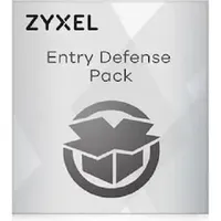 ZyXEL 1 Jahr Entry Defense Pack für USG FLEX