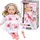 Baby Annabell® Baby Annabell Sophia 43cm